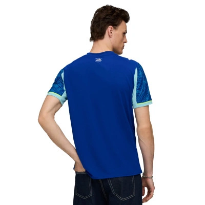 Dres Olympique Marsella 2025-2026 Treći