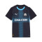 Dres Puma Djeca Olympique Marsella 2025-2026 u gostima