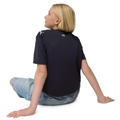 Dres Djeca Olympique Marsella 2025-2026 u gostima