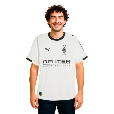 Dres Borussia Monchengladbach 2025-2026 Početna