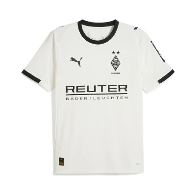 Dres Borussia Monchengladbach 2025-2026 Početna