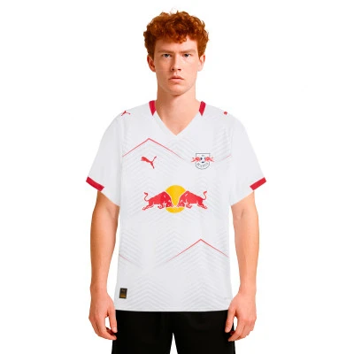 Dres RB Leipzig 2025-2026 Početna