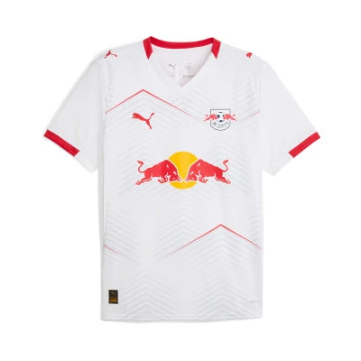 Dres RB Leipzig 2025-2026 Početna