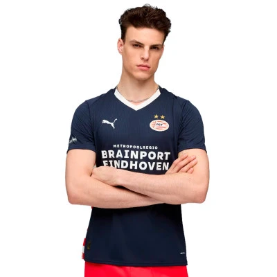 Dres PSV 2025-2026 U gostima