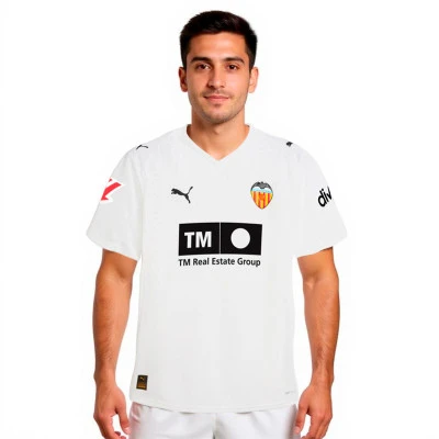 Dres Valencia Cf 2025-2026 Domaćin