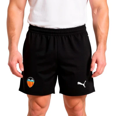Kratke hlače Valencia Cf Primera Equipación 2025-2026