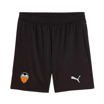 Kratke hlače Djeca Valencia Cf 2025-2026 Početna