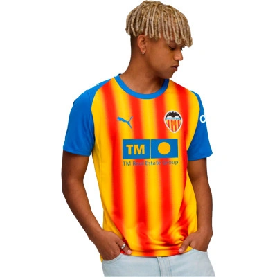 Dres Valencia Cf 2025-2026 Treći