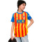 Dres Puma Djeca Valencia Cf 2025-2026 Treći