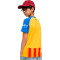 Dres Puma Djeca Valencia Cf 2025-2026 Treći