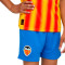 Kratke hlače Puma Djeca Valencia Cf 2025-2026 Treći