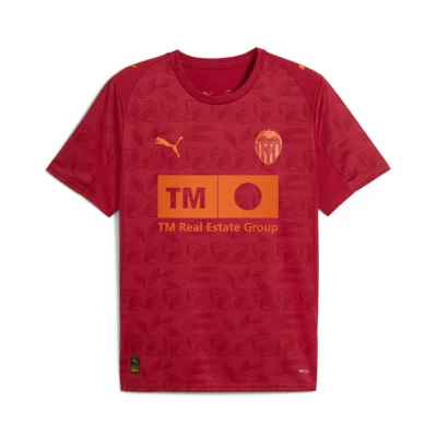 Dres Djeca Valencia Cf 2025-2026 u gostima