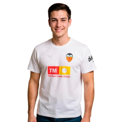Majica Valencia CF Trening 2025-2026
