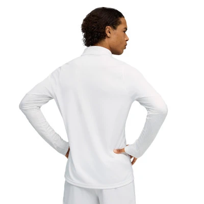 Majica dugih rukava Valencia Cf 2025-2026 Trening