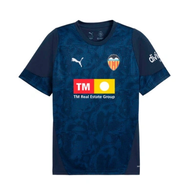 Majica Valencia CF Trening 2025-2026