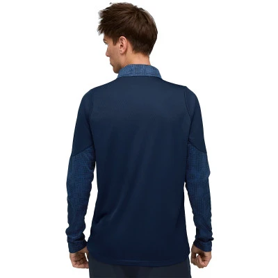 Majica dugih rukava Valencia Cf 2025-2026 Trening