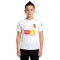 Majica Puma Valencia CF Training 2025-2026 Niño