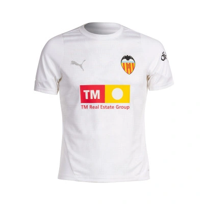 Majica Djeca Valencia CF 2025-2026 Trening