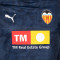 Majica Puma Djeca Valencia CF 2025-2026 Trening