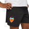 Kratke hlače Puma Djeca Valencia Cf 2025-2026 Trening