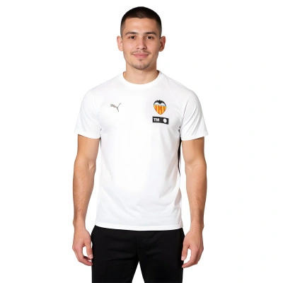 Majica Valencia Cf Fanswear 2025-2026
