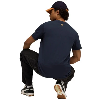 Majica Odjeća za navijače Valencia Cf 2025-2026