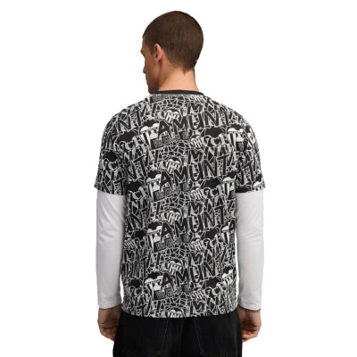 Majica Odjeća za navijače Valencia Cf 2025-2026