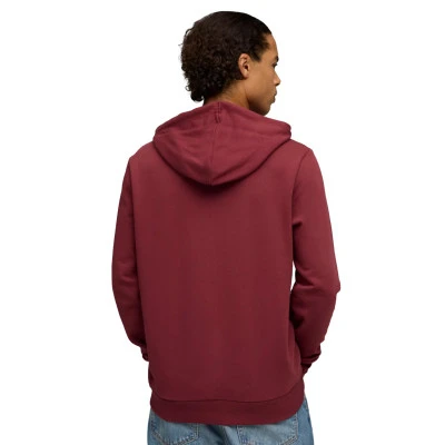 Majica dugih rukava Odjeća za navijače Valencia Cf 2025-2026