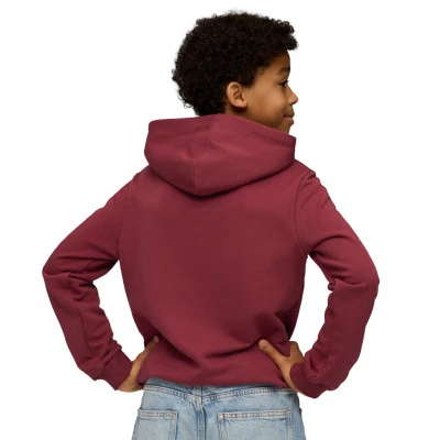 Majica dugih rukava Djeca Valencia Cf 2025-2026 Navijačka odjeća