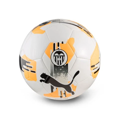 Lopta Valencia Cf 2025-2026