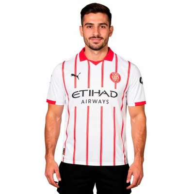 Dres Girona Fc 2025-2026 Početna