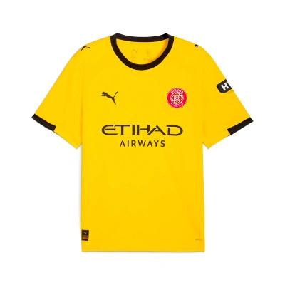 Dres Djeca Girona FC 2025-2026 u gostima