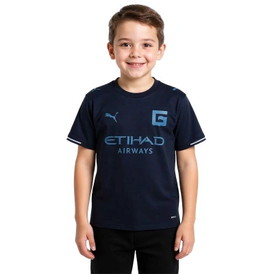 Dres Djeca Girona FC 2025-2026 Treći