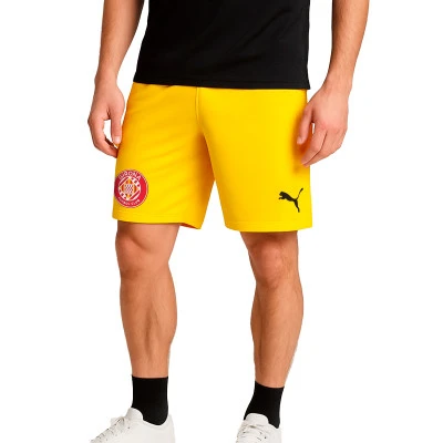 Kratke hlače Girona FC 2025-2026 U gostima