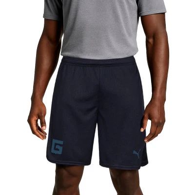 Kratke hlače Girona FC 2025-2026 Treći