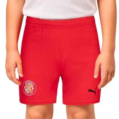 Kratke hlače Djeca Girona FC 2025-2026 Početna