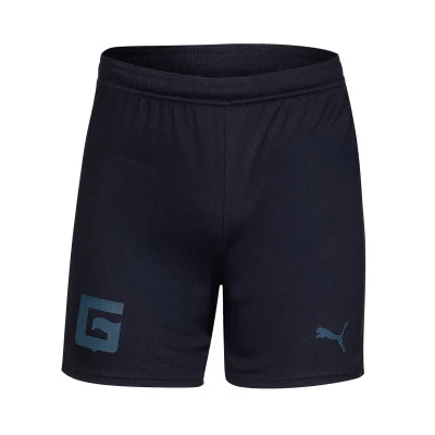 Kratke hlače Djeca Girona FC 2025-2026 u gostima