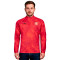 Majica dugih rukava Puma Girona Fc 2025-2026 Prije utakmice