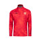 Majica dugih rukava Puma Girona Fc 2025-2026 Prije utakmice