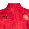 Majica dugih rukava Puma Girona Fc 2025-2026 Prije utakmice