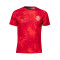 Dres Puma Djeca Girona Fc 2025-2026 Prije utakmice