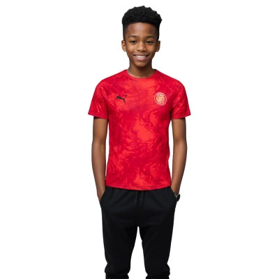 Dres Djeca Girona Fc 2025-2026 Prije utakmice