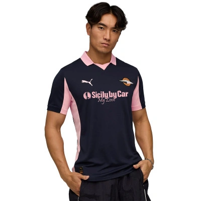Dres Palermo 2025-2026 U gostima