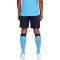 Kratke hlače Puma Manchester Grad 2025-2026 Domaćin