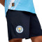 Kratke hlače Puma Manchester Grad 2025-2026 Domaćin