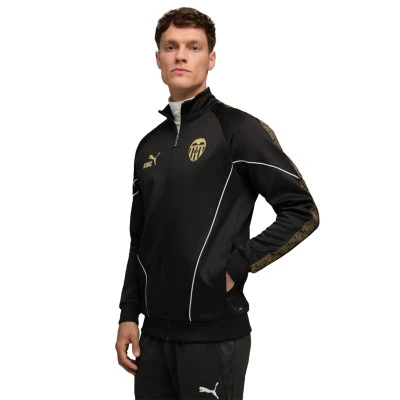 Jakna Valencia Cf 2025-2026 Prije utakmice