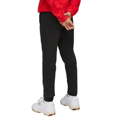 Duge hlače Djeca Valencia Cf 2025-2026 Navijačka odjeća