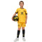 Kratke hlače Puma Djeca BVB Borussia 2025-2026 u gostima