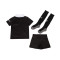Komplet Puma Djeca Manchester Grad 2025. – 2026. u gostima