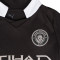 Komplet Puma Djeca Manchester Grad 2025. – 2026. u gostima